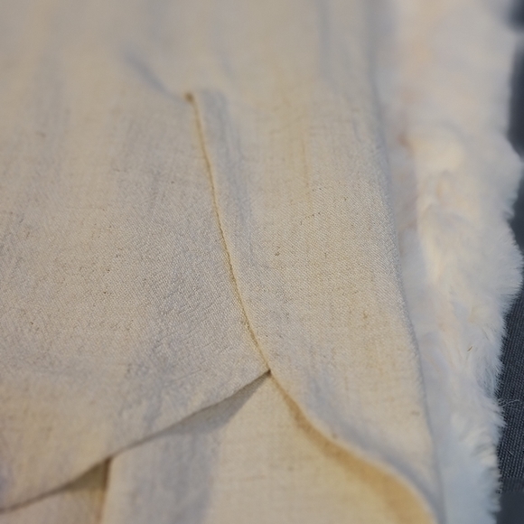 🌼NAIF high low casual t-shirt style dress - Picture 7 of 9